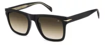 David Beckham DB 7000/S FLAT 807/N4