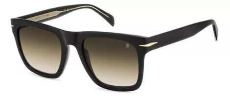 David Beckham DB 7000/S FLAT 807/N4