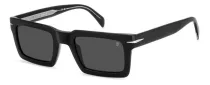 David Beckham DB 7126/S 807/IR