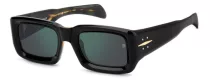 David Beckham DB 7131/S WR7/MT