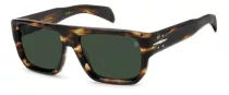 David Beckham DB 7132/S WR9/QT