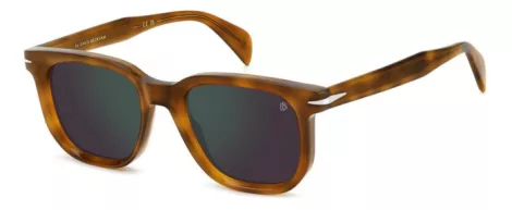 David Beckham DB 7133/S C9B/MT
