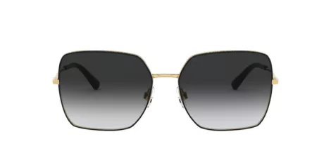 Dolce & Gabbana DG 2242 1334/8G Női napszemüveg