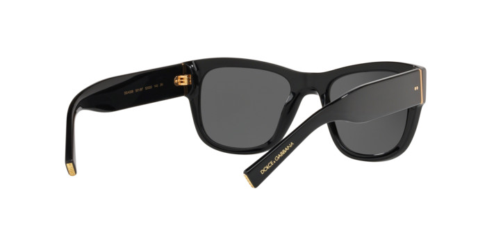 Dolce \u0026 Gabbana DG 4338 501/87 - Lencsém.hu