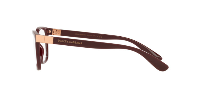 Dolce Gabbana DG 5077 3285