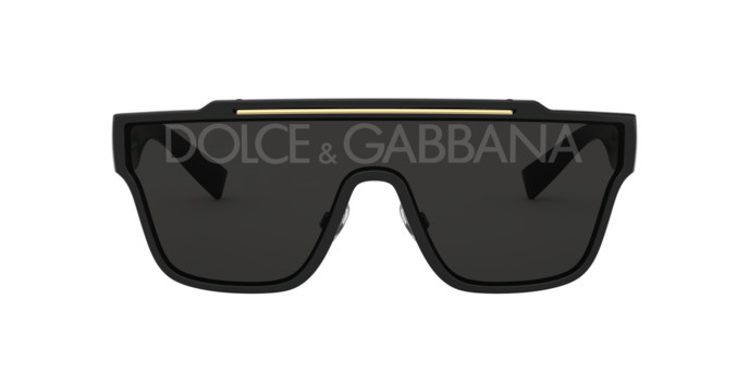 Dolce Gabbana DG 6125 -