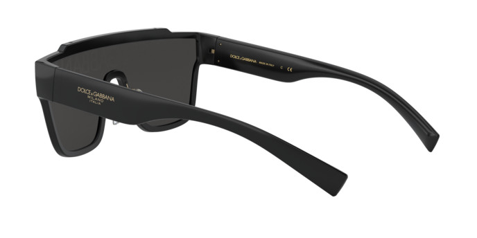 Dolce Gabbana-Dg 6125 252587 35 00 Sunglasses