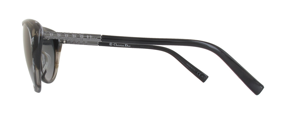 DIOR PICCADILLY F XM0HD 58mm Sunglasses Shades Frames Ladies BNIB New -  ITALY - GGV Eyewear