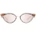 Dsquared2 DQ 0336 55U