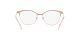 Emporio Armani EA 1087 3167 Női szemüvegkeret (optikai keret)