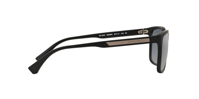 Emporio Armani EA 4047 506381 Contactslens