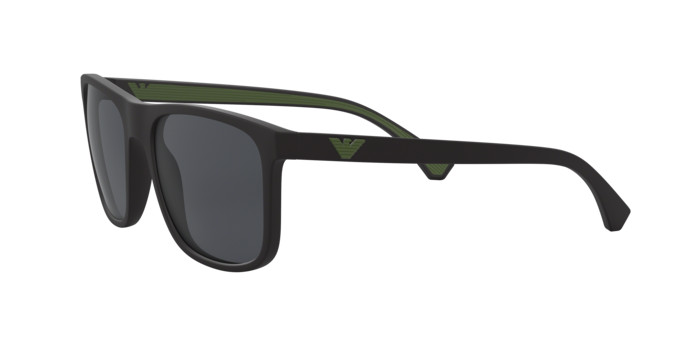 Emporio clearance armani 4129
