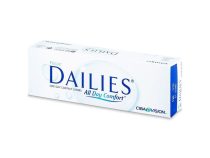 Focus Dailies All Day Comfort (30 lenses)