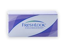 FreshLook ColorBlends UV (2 lenses)