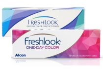 FreshLook One-Day (10 lenses)