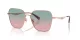 Coach Cw189 HC 7168 93310Q