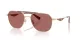 Coach Cae80 HC 7178 90050H