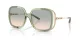 Coach Cad80 HC 8423U 58902C