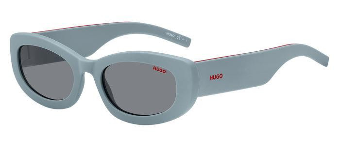 Hugo Boss Hg 1161/s Sunglasses, 807/IR Black, One Size : Amazon.co.uk:  Fashion