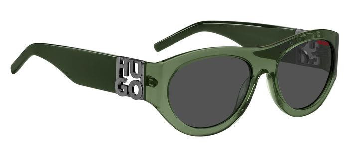 Hugo Boss HG 1254 S 1ED IR Contactslens