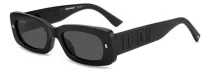 Dsquared2 ICON 0020/S 807/IR