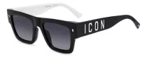Dsquared2 ICON 0021/S 807/9O