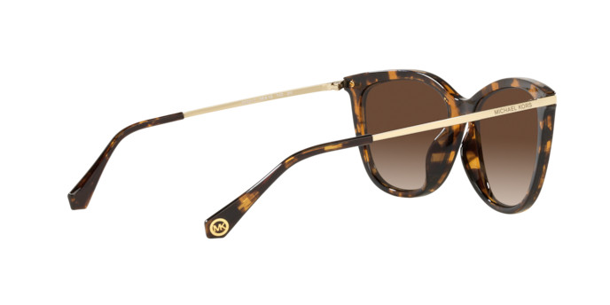 Michael Kors Dublin MK 2150U 3333 13 Contactslens
