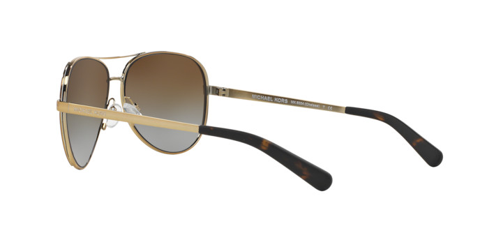 Michael Kors Chelsea MK 5004 1014 T5 Contactslens
