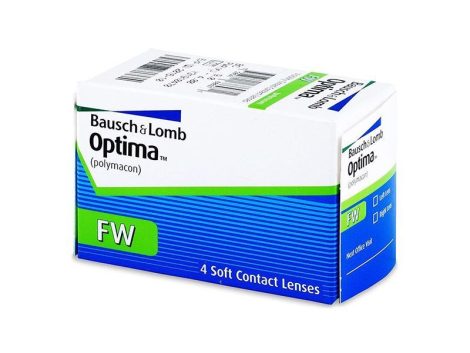 Optima FW (4 lenses)