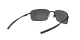 Oakley Square Wire OO 4075 05 Férfi napszemüveg
