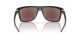 Oakley Leffingwell OO 0OO9100 12