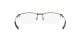Oakley Barrelhouse 0.5 OX 3174 02 Férfi szemüvegkeret (optikai keret)