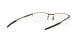 Oakley Barrelhouse 0.5 OX 3174 02 Férfi szemüvegkeret (optikai keret)