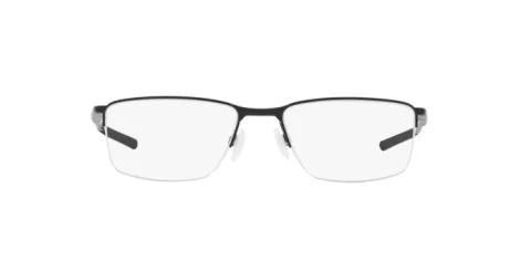 Oakley Socket 5.5 OX 3218 01 Férfi szemüvegkeret (optikai keret) Oakley Socket 5.5 OX 3218 01 Férfi szemüvegkeret (optikai keret)