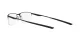 Oakley Socket 5.5 OX 3218 01 Férfi szemüvegkeret (optikai keret) Oakley Socket 5.5 OX 3218 01 Férfi szemüvegkeret (optikai keret)