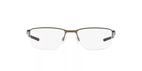 Oakley Socket 5.5 OX 3218 02 Férfi szemüvegkeret (optikai keret) Oakley Socket 5.5 OX 3218 02 Férfi szemüvegkeret (optikai keret)