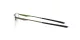 Oakley Socket 5.5 OX 3218 02 Férfi szemüvegkeret (optikai keret) Oakley Socket 5.5 OX 3218 02 Férfi szemüvegkeret (optikai keret)