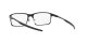 Oakley Base Plane OX 3232 01 Férfi szemüvegkeret (optikai keret)