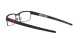 Oakley Metal Plate OX 5038 10 Férfi szemüvegkeret (optikai keret) Oakley Metal Plate OX 5038 10 Férfi szemüvegkeret (optikai keret)