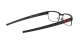 Oakley Metal Plate OX 5038 10 Férfi szemüvegkeret (optikai keret) Oakley Metal Plate OX 5038 10 Férfi szemüvegkeret (optikai keret)