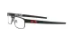 Oakley Metal Plate OX 5038 10 Férfi szemüvegkeret (optikai keret) Oakley Metal Plate OX 5038 10 Férfi szemüvegkeret (optikai keret)