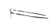 Oakley Lizard OX 5113 04 Férfi szemüvegkeret (optikai keret) Oakley Lizard OX 5113 04 Férfi szemüvegkeret (optikai keret)