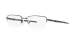 Oakley Gauge 5.1 OX 5125 01 Férfi szemüvegkeret (optikai keret) Oakley Gauge 5.1 OX 5125 01 Férfi szemüvegkeret (optikai keret)