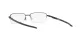 Oakley Gauge 5.1 OX 5125 01 Férfi szemüvegkeret (optikai keret) Oakley Gauge 5.1 OX 5125 01 Férfi szemüvegkeret (optikai keret)