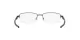 Oakley Gauge 5.1 OX 5125 01 Férfi szemüvegkeret (optikai keret) Oakley Gauge 5.1 OX 5125 01 Férfi szemüvegkeret (optikai keret)