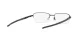 Oakley Gauge 5.1 OX 5125 01 Férfi szemüvegkeret (optikai keret) Oakley Gauge 5.1 OX 5125 01 Férfi szemüvegkeret (optikai keret)