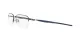 Oakley Gauge 3.2 Blade OX 5128 03 Férfi szemüvegkeret (optikai keret) Oakley Gauge 3.2 Blade OX 5128 03 Férfi szemüvegkeret (optikai keret)