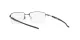 Oakley Gauge 3.2 Blade OX 5128 03 Férfi szemüvegkeret (optikai keret) Oakley Gauge 3.2 Blade OX 5128 03 Férfi szemüvegkeret (optikai keret)