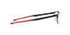Oakley Cartridge OX 5137 04 Férfi szemüvegkeret (optikai keret) Oakley Cartridge OX 5137 04 Férfi szemüvegkeret (optikai keret)