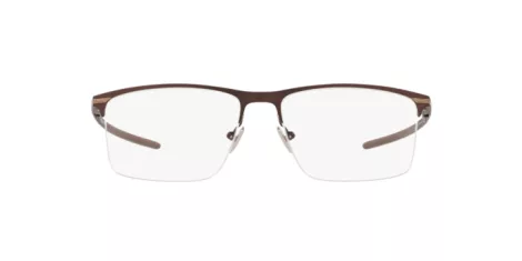 Oakley Tie Bar 0.5 OX 5140 02 Férfi szemüvegkeret (optikai keret) Oakley Tie Bar 0.5 OX 5140 02 Férfi szemüvegkeret (optikai keret)